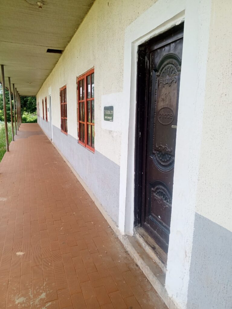 Modern Laboratories: Empowering Science and Innovation